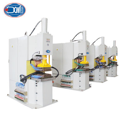 Resistance Industrial Welder Machines Diffusion Welding Machine For Copper Strips