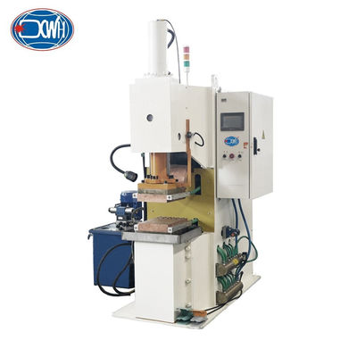 Custom Industrial Welding Hand Cnc Resistance Welders Diffusion Welding Machine