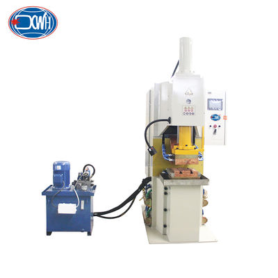 Pneumatic 220v Chinese Single Phase Industrial Diffusion Welding Plant Machine
