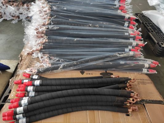 200Sq X 3M Water Cooling Kickless Secondary Cable