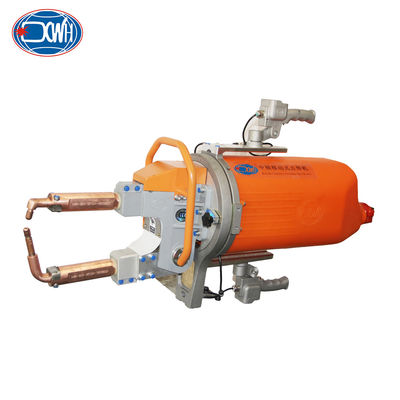 Aluminium Stainless Steel Welder Portable Spot Welding Machine