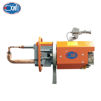 Aluminium Stainless Steel Welder Portable Spot Welding Machine