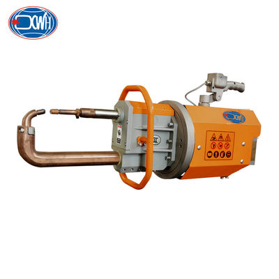 Aluminium Stainless Steel Welder Portable Spot Welding Machine