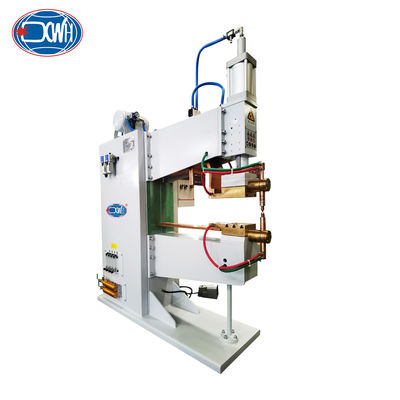 Single Point Steel Wire Mesh Stud Ac Dc Welding Machine Pneumatic Spot Welder