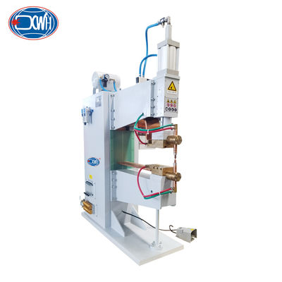 Single Point Steel Wire Mesh Stud Ac Dc Welding Machine Pneumatic Spot Welder