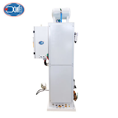 Single Point Steel Wire Mesh Stud Ac Dc Welding Machine Pneumatic Spot Welder