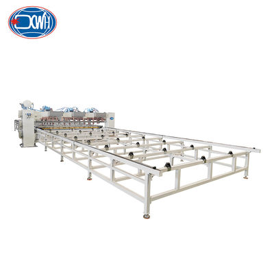 Multi Spot Welding Equipment Wire Mesh Steel Bar Welding Machine