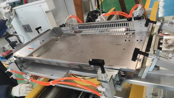 Soldadora De Punto Spot Welders Automatic Spot Welding Machine For Heater Housing
