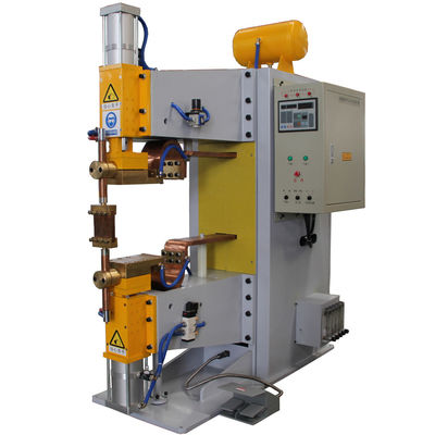 400KVA Stationary Spot Welding Machine