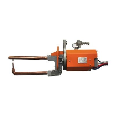 Portable muanal handheld spot welding machine for stainless steel