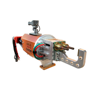 Fully Inverter Cnc Double-Sides 500 Nda Resistance Autobody Car spot welder