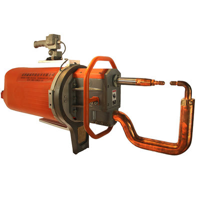 Movable Hand Held Spot Welder Portable Gun Spots Welding Machine