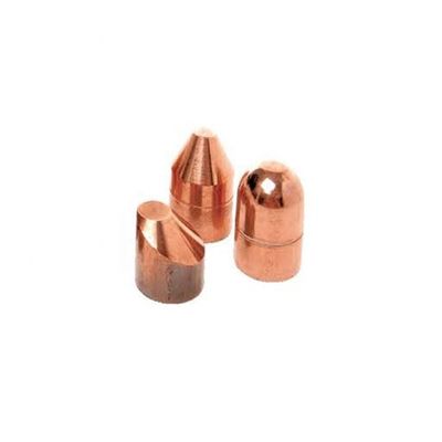 Giá tốt. Cucrzr 20mm Đồng điểm hàn điện cực nắp D loại ISO9001 trực tuyến