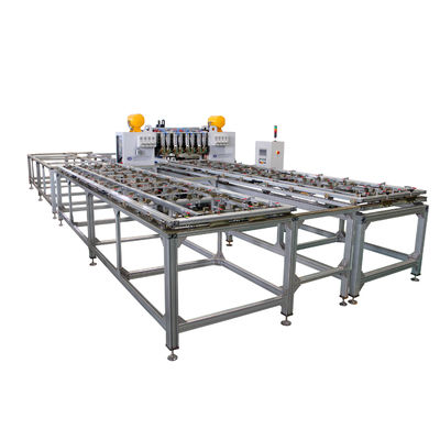 15mm Multi Spot Welding Machine , ISO Resistance Spot Welder