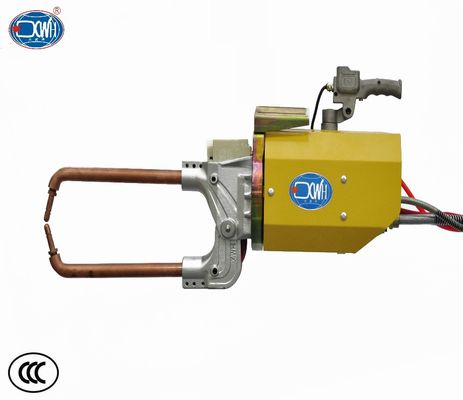 15KVA Portable Spot Welding Machine , 220volt Water Cooled Spot Welder