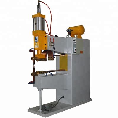 18mm Projection Nut Welding Machine