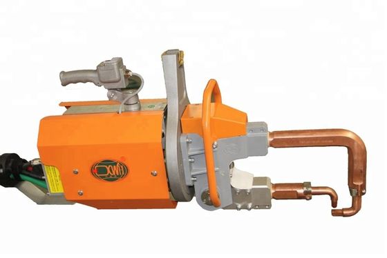 X Type 50Hz Multi Point Pneumatic Spot Welding Machine For Sheet Metal