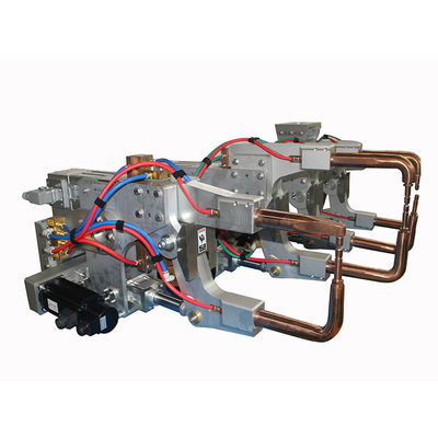Good price Automatic 280Volt 160KVA Portable Spot Welding Gun CE Approved online