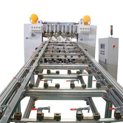 415V Resistance Spot Welding Equipment