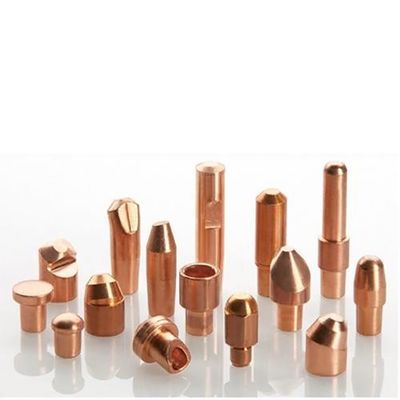 16x23mm Spot Welding Electrode Caps