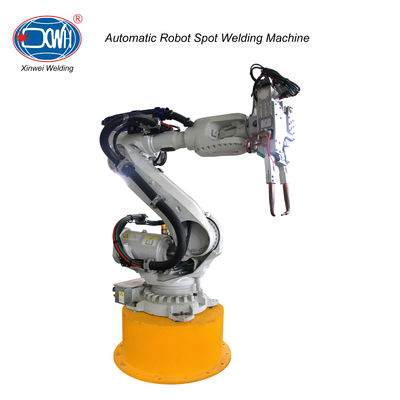 4500N Spot Welder Welding Gun
