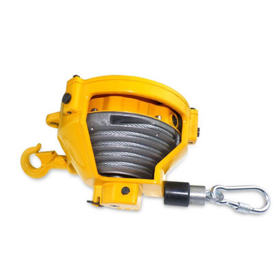 قیمت خوب Assy Line Precision Spring Type Tensile Tigon Spring Balancer بار 80 تا 100 کیلوگرم آنلاین