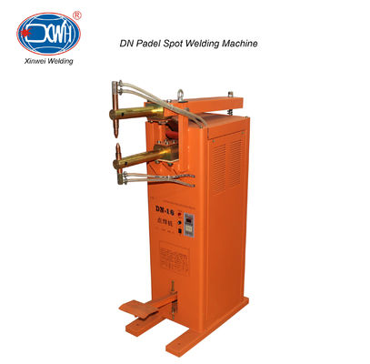 Stainless Steel Hand Auto Body Manual Spot Welding Machine Mini Portable