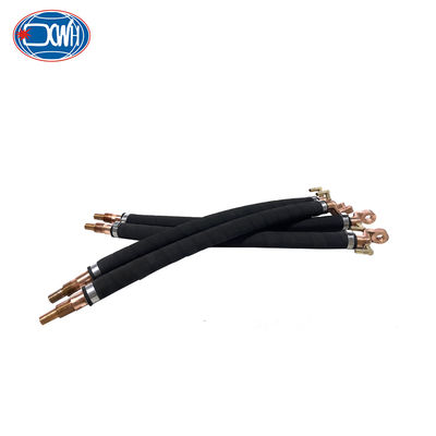Long Life Aid Cables 1M Water Cooled Kickless Secondary Cable For Suspension Spot Welder