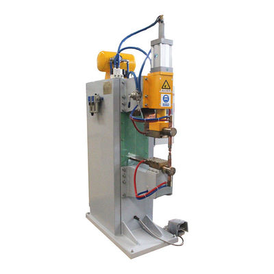 Accurate Pro Stationary Spot Welder Aluminum Copper Projection Resistance Welding