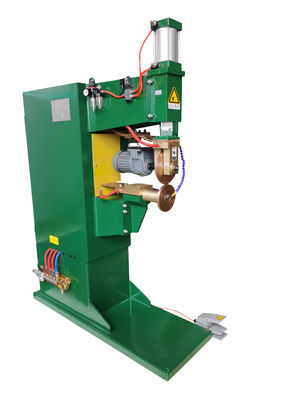 Tube Wire Sheet Metal Aluminum Resistance Longitudinal Tube Seam Welding Machine