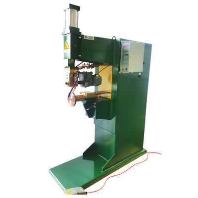 Water Tank Circular Seam Welding Machine Automatic Longitudinal Seam Welder