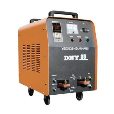 Inverter Stainless Steel Pipe Wire Stick Aluminum Spot Welding Machine Portable