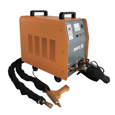 Resistance Ultrasonic Mesh Stud Portable Spot Welding Machine Mini Certified