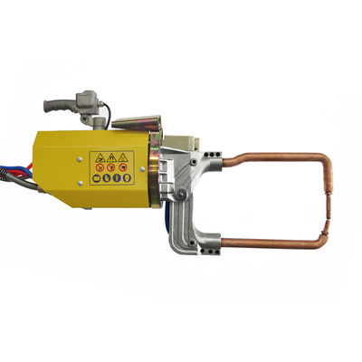 Giá tốt. Tự động Mini Capacitive Discharge Máy hàn tay điểm Spot Welder trực tuyến