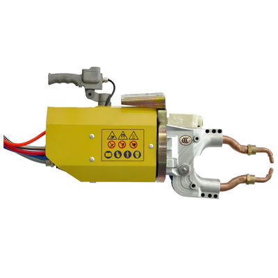 Pro Single Phase Auto Body Shop Hand Held Portable Spot Welder