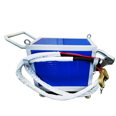 Goede prijs. Handheld Pro Spot Resistance Welder Professionele Aluminium Spot Welding Machine online