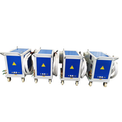 Handheld Pro Spot Resistance Welder Professional Aluminium Spot Welding Machine