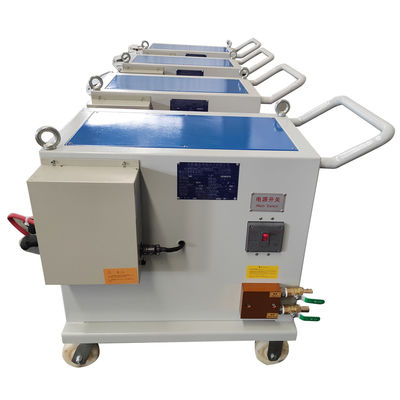 Goede prijs. 220 volt mobiele eenzijdige handheld spot welder pen voor draadnet online