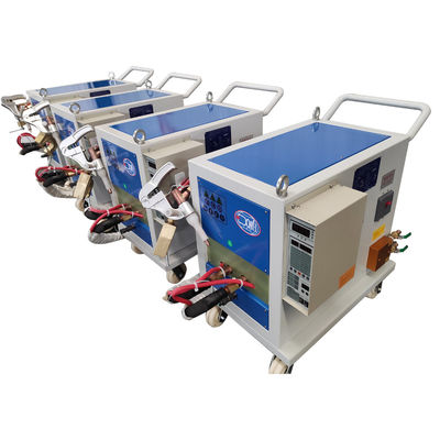 Goede prijs. Beveiligde hand éénzijdige puntlassen Draagbare puntlassen voor carrosseriepanelen online