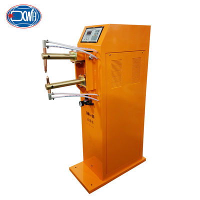 Soldadora De Punto Spot Welder Pneumatic Point Welding Machine For Stainless Steel