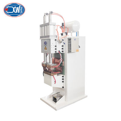 100kva 380volt Resistance Spot And Projection Welder Spot Welding Machine Price