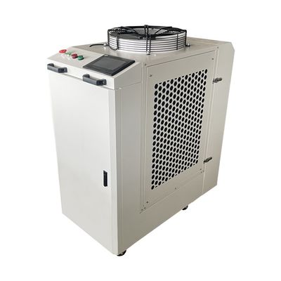 Goede prijs. Kleine lasersweismachine met handvezel 1500 Watt online