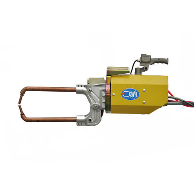 Dc Pro Pulse Auto Body Portable Spot Welder for Automotive Hand Held Point Welding