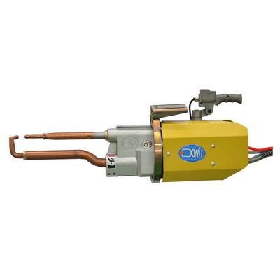 Cnc Inverter Resistance Hand Held Small Auto Wire Portable Spot Welding Machine