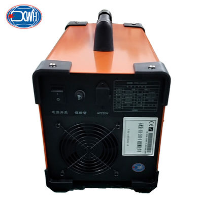Body Work Aluminium Weld Stud Welding Machine For Threaded Studs