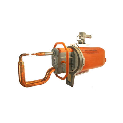 31KVA Handy Portable Spot Welder For Automobile Manufacturing