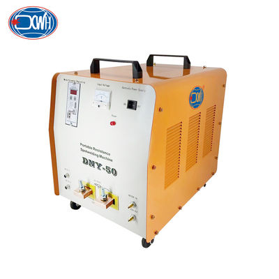 Mini Small Portable Handheld Spot Welding Machine For Home