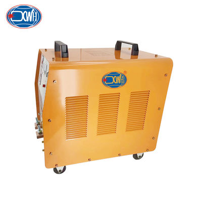 Goede prijs. Draagbare van de de Handvlek van Diy Kleine het Lassenmachine Mini Handheld Spot Welder online