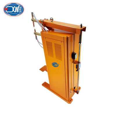 Goede prijs. Dn16 Lasser van de de Machine de Voet In werking gestelde Vlek van het Pedaallassen online