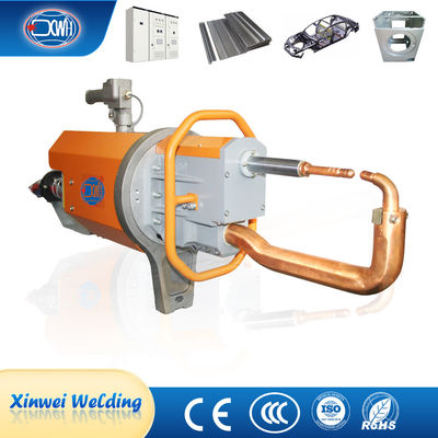 Types Of Stainless Steel Spot Welder Portable Welding Machine Welders